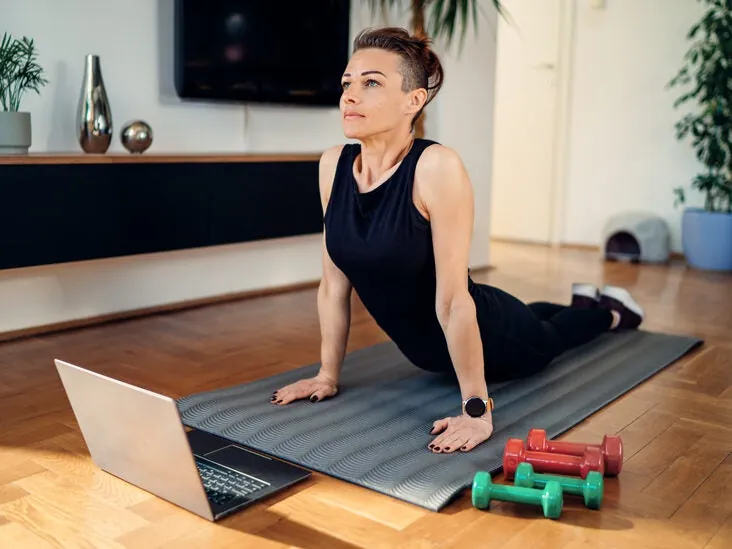 Relieve Your Lower Back Pain with These 3 Simple Steps