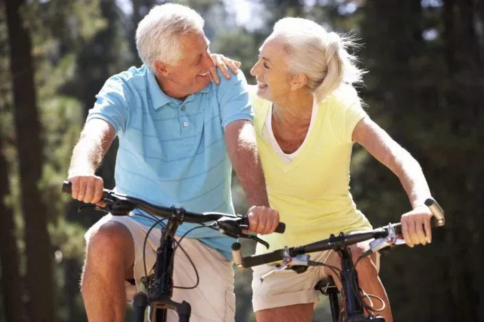 5 Activities To Put You On a Path Toward Better Health