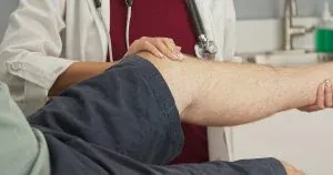 Physical Therapy vs. Surgery