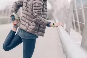 Knee Physical Therapy