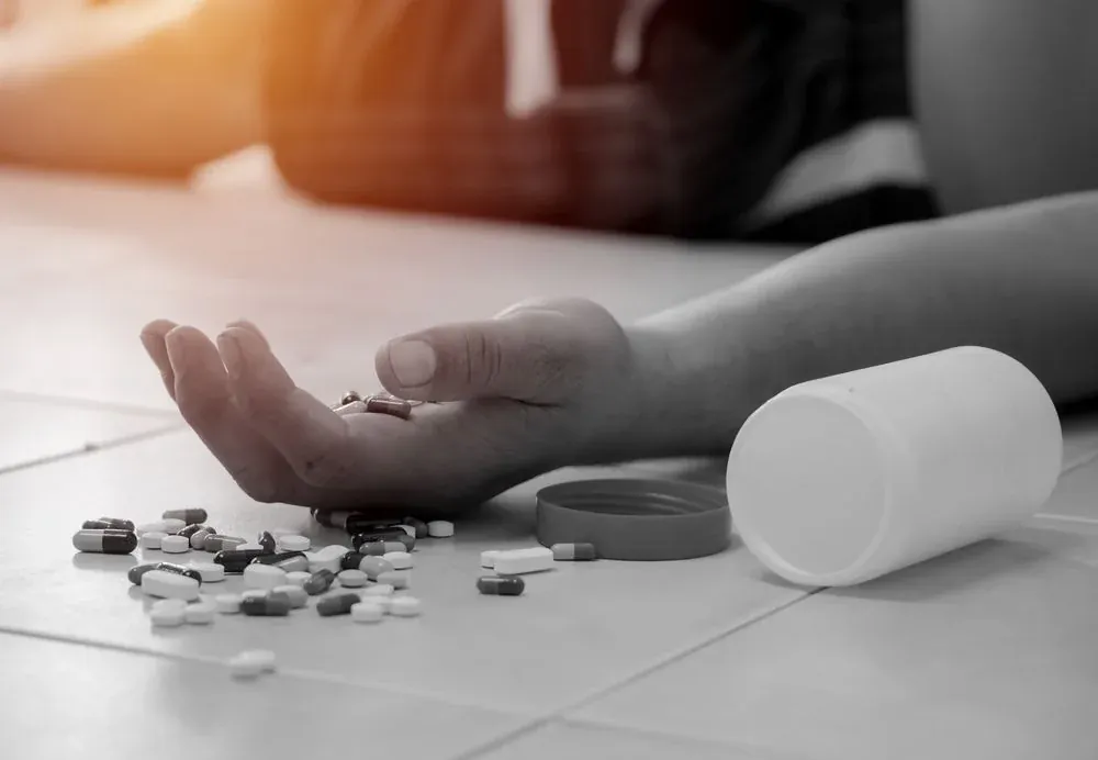 Are You Battling Opioid Addiction? There’s A Better Option Available!