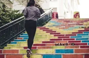 Physical Activity and Mortality