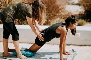 How Physical Therapy & Sports Medicine Work Together