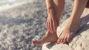 Dry Needling for Plantar Fasciitis