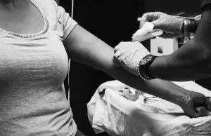 What is Platelet Rich Plasma?