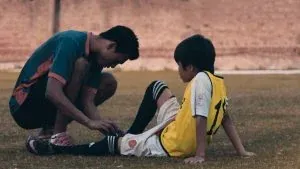 Shin Injury Recovery Tips & Tricks