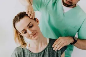 Types of Shoulder Replacements