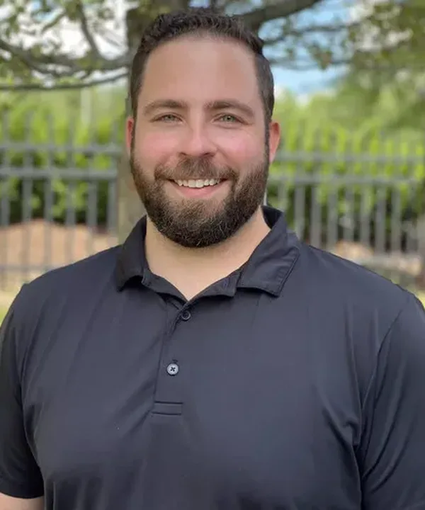 Portrait of Michael Boylan, Physical Therapist and Clinic Director