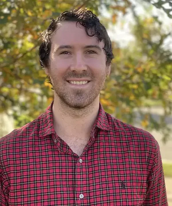 Portrait of Ross Mills, Physical Therapist and Clinic Director