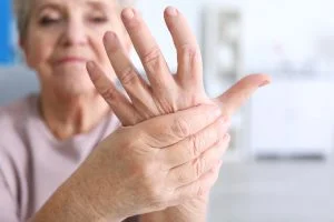 What Causes Carpal Tunnel Syndrome?