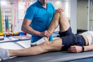 Physical Therapy Recovery: When Can I Return to Work?