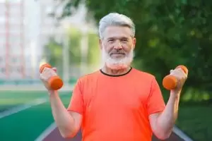 How Does Physical Therapy Differ for Older Adults?