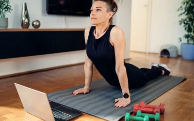 Relieve Your Lower Back Pain with These 3 Simple Steps