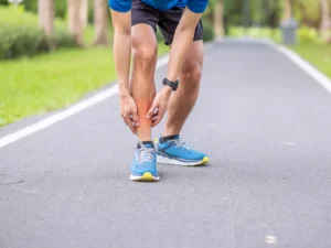 7 Physical Therapy Exercises for Shin Splints