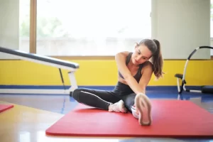 The Benefits of Sports Physical Therapy